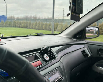 Серый Мицубиси Лансер, объемом двигателя 1.58 л и пробегом 300 тыс. км за 3500 $, фото 5 на Automoto.ua