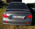 Сірий Міцубісі Lancer, об'ємом двигуна 1.6 л та пробігом 222 тис. км за 3500 $, фото 1 на Automoto.ua