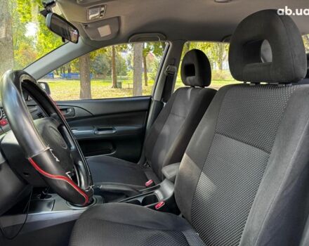 Мицубиси Лансер 2005 в Киеве на Automoto.ua Серый Мицубиси Лансер, объемом двигателя 1.6 л и пробегом 196 тыс. км за 4490 $, фото 16 на Automoto.ua