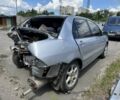 Серый Мицубиси Лансер, объемом двигателя 1.6 л и пробегом 240 тыс. км за 1199 $, фото 4 на Automoto.ua
