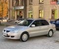 Серый Мицубиси Лансер, объемом двигателя 1.58 л и пробегом 200 тыс. км за 3850 $, фото 4 на Automoto.ua