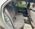 Мицубиси Лансер 2005 в Киеве на Automoto.ua Серый Мицубиси Лансер, объемом двигателя 1.58 л и пробегом 180 тыс. км за 2490 $, фото 15 на Automoto.ua