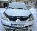 Серый Мицубиси Лансер, объемом двигателя 1.6 л и пробегом 1 тыс. км за 2500 $, фото 1 на Automoto.ua