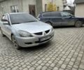 Серый Мицубиси Лансер, объемом двигателя 2 л и пробегом 350 тыс. км за 4600 $, фото 1 на Automoto.ua