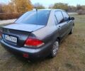Міцубісі Lancer 2005 у Кам'янське (Дніпродзержинськ) на Automoto.ua Сірий Міцубісі Lancer, об'ємом двигуна 1.6 л та пробігом 220 тис. км за 4100 $, фото 7 на Automoto.ua