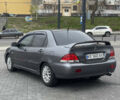 Серый Мицубиси Лансер, объемом двигателя 1.58 л и пробегом 237 тыс. км за 2999 $, фото 2 на Automoto.ua