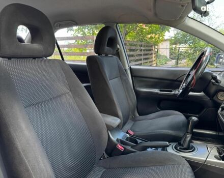 Мицубиси Лансер 2005 в Киеве на Automoto.ua Серый Мицубиси Лансер, объемом двигателя 1.6 л и пробегом 196 тыс. км за 4490 $, фото 24 на Automoto.ua