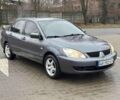 Сірий Міцубісі Lancer, об'ємом двигуна 1.6 л та пробігом 210 тис. км за 3650 $, фото 1 на Automoto.ua