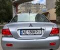 Серый Мицубиси Лансер, объемом двигателя 1.6 л и пробегом 267 тыс. км за 4300 $, фото 4 на Automoto.ua