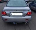 Сірий Міцубісі Lancer, об'ємом двигуна 1.6 л та пробігом 27 тис. км за 4200 $, фото 3 на Automoto.ua