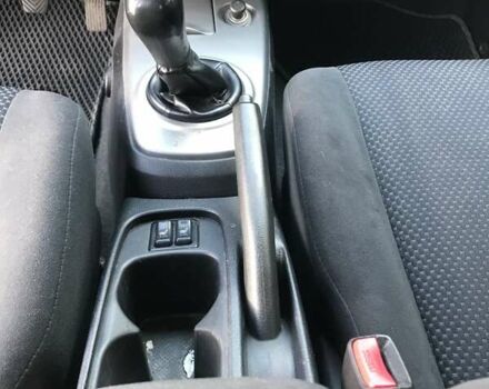 Сірий Міцубісі Lancer, об'ємом двигуна 1.58 л та пробігом 274 тис. км за 4400 $, фото 13 на Automoto.ua