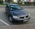 Мицубиси Лансер 2005 в Мукачеве на Automoto.ua Серый Мицубиси Лансер, объемом двигателя 1.6 л и пробегом 416 тыс. км за 4000 $, фото 9 на Automoto.ua
