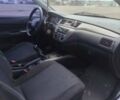 Сірий Міцубісі Lancer, об'ємом двигуна 1.6 л та пробігом 250 тис. км за 4000 $, фото 20 на Automoto.ua