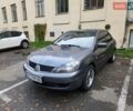 Серый Мицубиси Лансер, объемом двигателя 1.58 л и пробегом 293 тыс. км за 4000 $, фото 22 на Automoto.ua