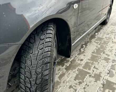 Серый Мицубиси Лансер, объемом двигателя 1.58 л и пробегом 300 тыс. км за 3500 $, фото 6 на Automoto.ua