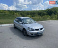 Мицубиси Лансер 2005 в Харькове на Automoto.ua Серый Мицубиси Лансер, объемом двигателя 1.58 л и пробегом 240 тыс. км за 4500 $, фото 1 на Automoto.ua