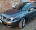 Сірий Міцубісі Lancer, об'ємом двигуна 1.58 л та пробігом 409 тис. км за 3200 $, фото 1 на Automoto.ua