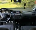 Серый Мицубиси Лансер, объемом двигателя 1.58 л и пробегом 300 тыс. км за 4500 $, фото 18 на Automoto.ua