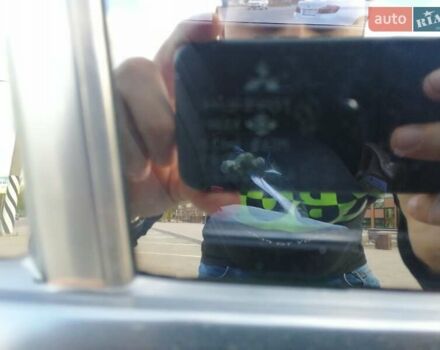 Мицубиси Лансер 2005 в Мукачеве на Automoto.ua Серый Мицубиси Лансер, объемом двигателя 1.6 л и пробегом 416 тыс. км за 4000 $, фото 3 на Automoto.ua