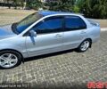 Сірий Міцубісі Lancer, об'ємом двигуна 2 л та пробігом 278 тис. км за 4000 $, фото 3 на Automoto.ua