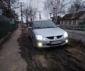 Серый Мицубиси Лансер, объемом двигателя 1.6 л и пробегом 195 тыс. км за 4000 $, фото 1 на Automoto.ua