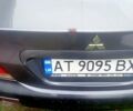 Серый Мицубиси Лансер, объемом двигателя 1.58 л и пробегом 190 тыс. км за 3500 $, фото 4 на Automoto.ua