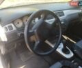 Сірий Міцубісі Lancer, об'ємом двигуна 1.6 л та пробігом 244 тис. км за 3300 $, фото 10 на Automoto.ua