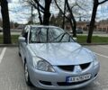 Сірий Міцубісі Lancer, об'ємом двигуна 2 л та пробігом 258 тис. км за 4800 $, фото 1 на Automoto.ua