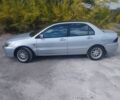 Сірий Міцубісі Lancer, об'ємом двигуна 1.6 л та пробігом 244 тис. км за 3300 $, фото 6 на Automoto.ua