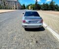 Сірий Міцубісі Lancer, об'ємом двигуна 2 л та пробігом 278 тис. км за 4000 $, фото 6 на Automoto.ua
