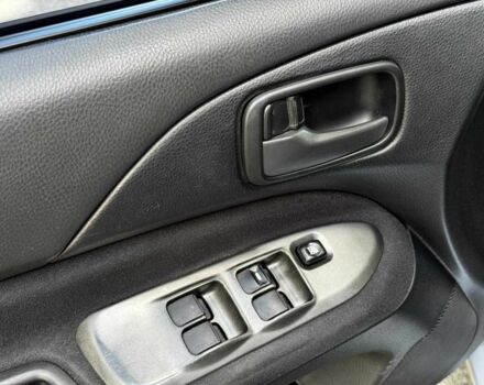 Серый Мицубиси Лансер, объемом двигателя 1.6 л и пробегом 196 тыс. км за 4390 $, фото 12 на Automoto.ua