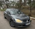 Сірий Міцубісі Lancer, об'ємом двигуна 1.6 л та пробігом 230 тис. км за 2799 $, фото 8 на Automoto.ua