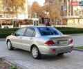 Серый Мицубиси Лансер, объемом двигателя 1.58 л и пробегом 200 тыс. км за 3850 $, фото 3 на Automoto.ua