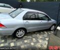 Сірий Міцубісі Lancer, об'ємом двигуна 1.6 л та пробігом 230 тис. км за 3200 $, фото 2 на Automoto.ua