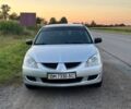 Серый Мицубиси Лансер, объемом двигателя 1.6 л и пробегом 200 тыс. км за 3639 $, фото 1 на Automoto.ua