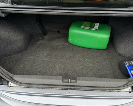 Серый Мицубиси Лансер, объемом двигателя 1.58 л и пробегом 260 тыс. км за 3500 $, фото 12 на Automoto.ua