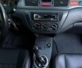 Сірий Міцубісі Lancer, об'ємом двигуна 2 л та пробігом 360 тис. км за 3400 $, фото 28 на Automoto.ua
