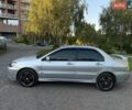 Сірий Міцубісі Lancer, об'ємом двигуна 2 л та пробігом 360 тис. км за 3400 $, фото 6 на Automoto.ua
