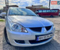 Сірий Міцубісі Lancer, об'ємом двигуна 1.58 л та пробігом 292 тис. км за 5000 $, фото 1 на Automoto.ua