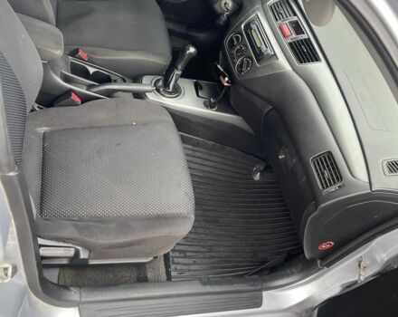 Міцубісі Lancer 2005 у Чернівцях на Automoto.ua Сірий Міцубісі Lancer, об'ємом двигуна 1.6 л та пробігом 319 тис. км за 2450 $, фото 4 на Automoto.ua