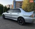 Сірий Міцубісі Lancer, об'ємом двигуна 2 л та пробігом 360 тис. км за 3400 $, фото 9 на Automoto.ua