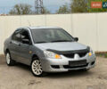 Сірий Міцубісі Lancer, об'ємом двигуна 1.6 л та пробігом 310 тис. км за 3350 $, фото 6 на Automoto.ua