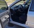 Серый Мицубиси Лансер, объемом двигателя 1.58 л и пробегом 162 тыс. км за 4100 $, фото 7 на Automoto.ua