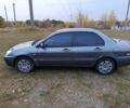 Міцубісі Lancer 2005 у Кам'янське (Дніпродзержинськ) на Automoto.ua Сірий Міцубісі Lancer, об'ємом двигуна 1.6 л та пробігом 220 тис. км за 4100 $, фото 3 на Automoto.ua