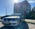 Сірий Міцубісі Lancer, об'ємом двигуна 2 л та пробігом 165 тис. км за 5000 $, фото 1 на Automoto.ua