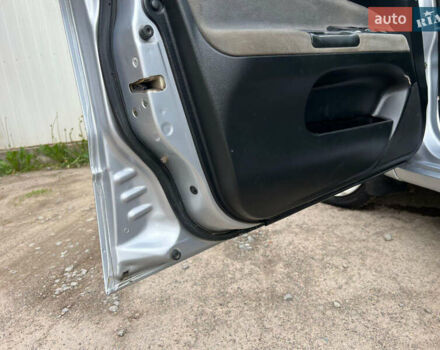Сірий Міцубісі Lancer, об'ємом двигуна 1.6 л та пробігом 310 тис. км за 3350 $, фото 32 на Automoto.ua