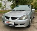 Мицубиси Лансер 2005 в Киеве на Automoto.ua Серый Мицубиси Лансер, объемом двигателя 1.58 л и пробегом 180 тыс. км за 2490 $, фото 1 на Automoto.ua