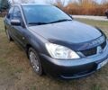 Міцубісі Lancer 2005 у Кам'янське (Дніпродзержинськ) на Automoto.ua Сірий Міцубісі Lancer, об'ємом двигуна 1.6 л та пробігом 220 тис. км за 4100 $, фото 1 на Automoto.ua