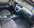 Сірий Міцубісі Lancer, об'ємом двигуна 2 л та пробігом 300 тис. км за 4300 $, фото 4 на Automoto.ua