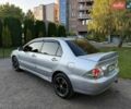 Сірий Міцубісі Lancer, об'ємом двигуна 2 л та пробігом 360 тис. км за 3400 $, фото 4 на Automoto.ua